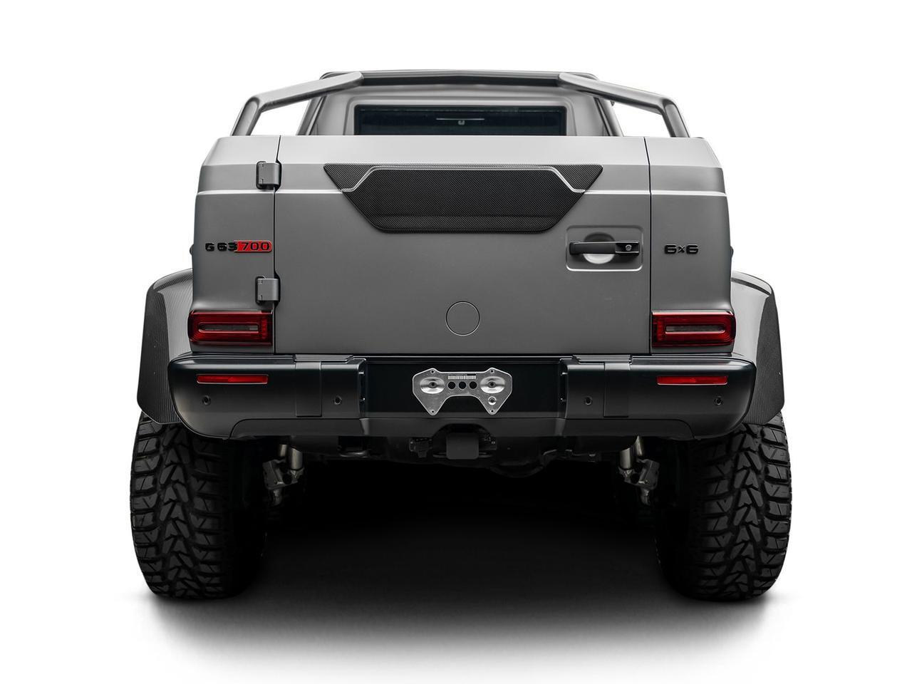 2021 Mercedes-Benz G-Class G 63 AMG&reg; Indianapolis IN