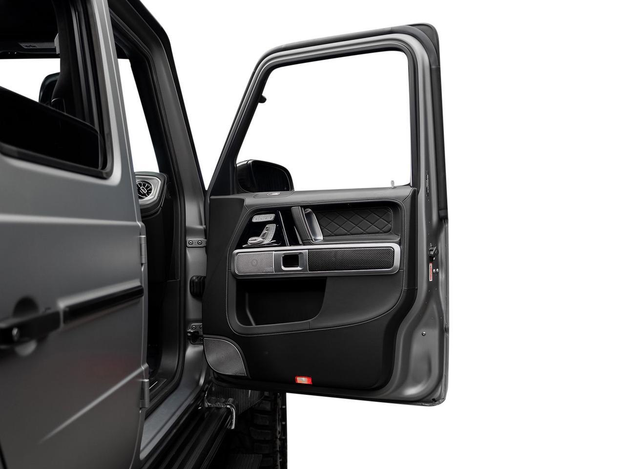 2021 Mercedes-Benz G-Class G 63 AMG&reg; Indianapolis IN