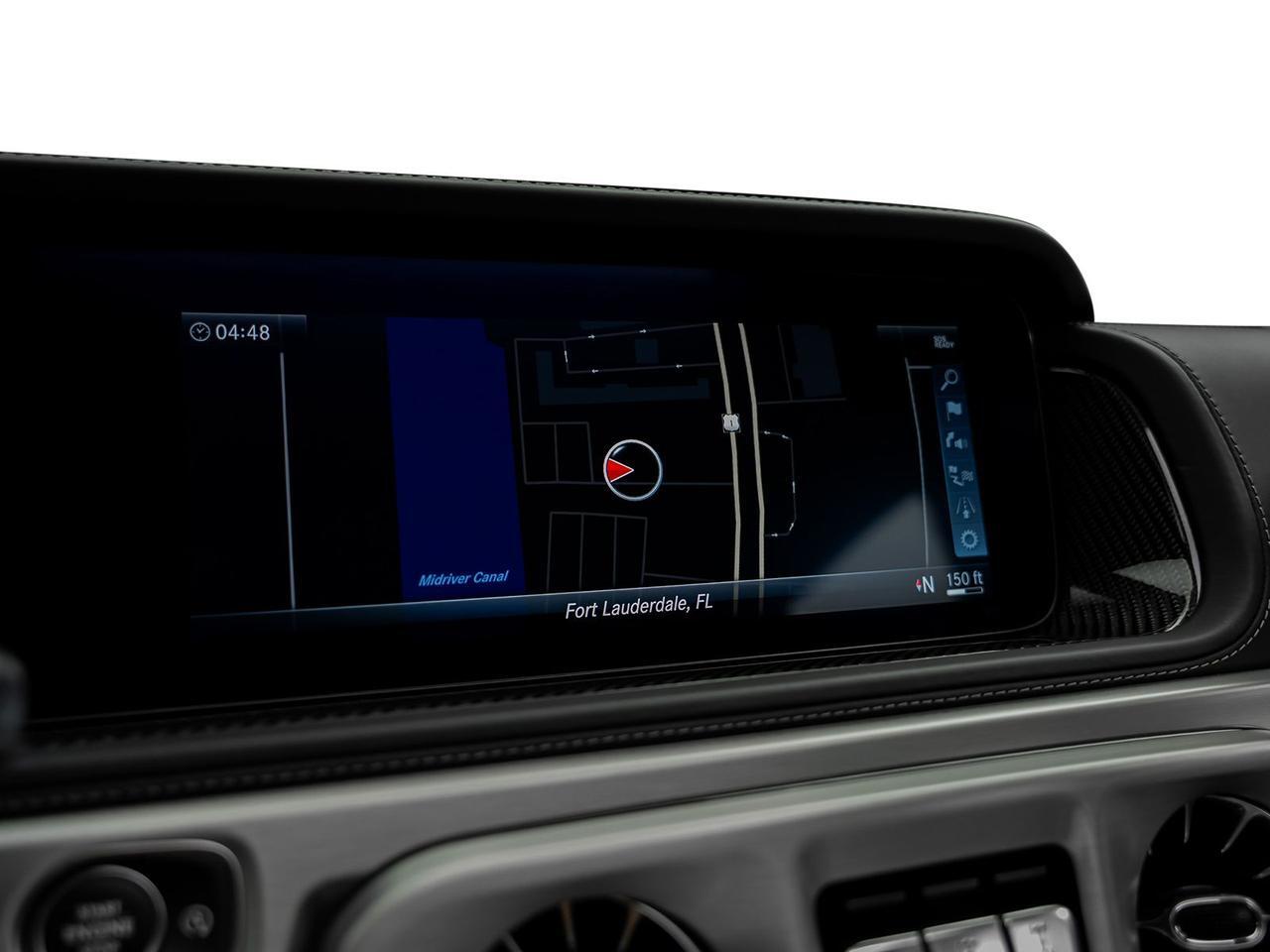 2021 Mercedes-Benz G-Class G 63 AMG&reg; Indianapolis IN