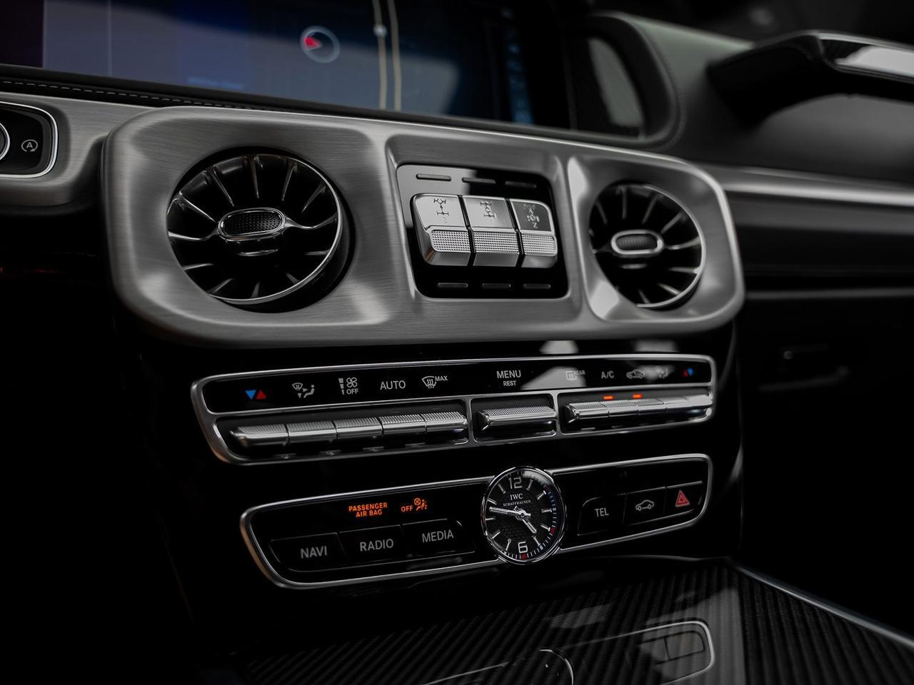 2021 Mercedes-Benz G-Class G 63 AMG&reg; Indianapolis IN