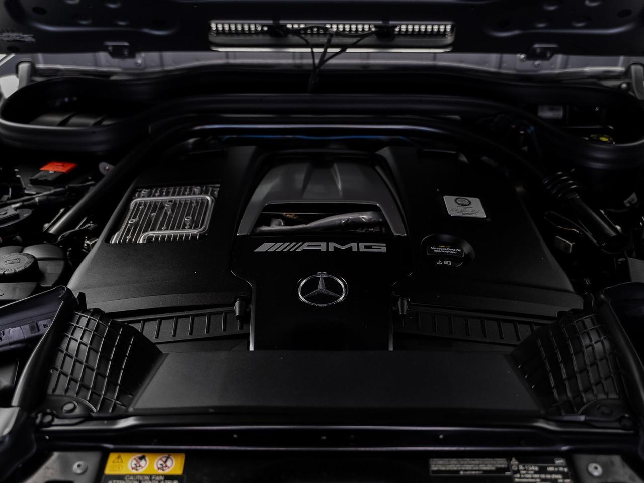 2021 Mercedes-Benz G-Class G 63 AMG&reg; Indianapolis IN