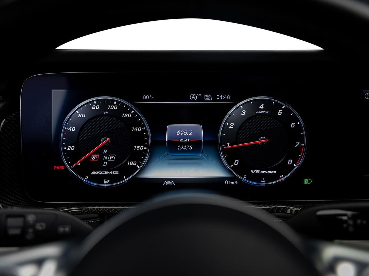 2021 Mercedes-Benz G-Class G 63 AMG&reg; Indianapolis IN