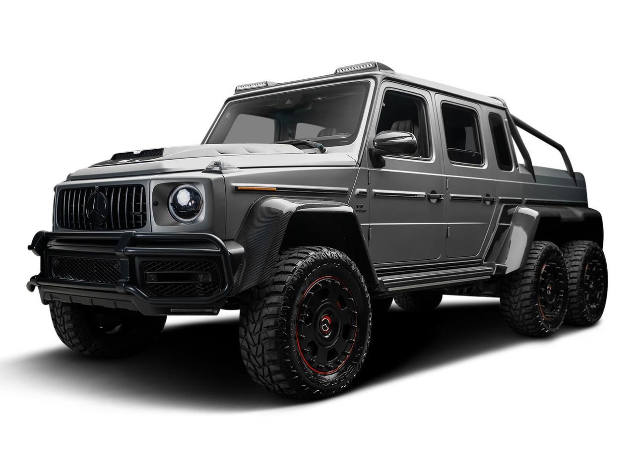 2021 Mercedes-Benz G-Class G 63 AMG&reg; Indianapolis IN