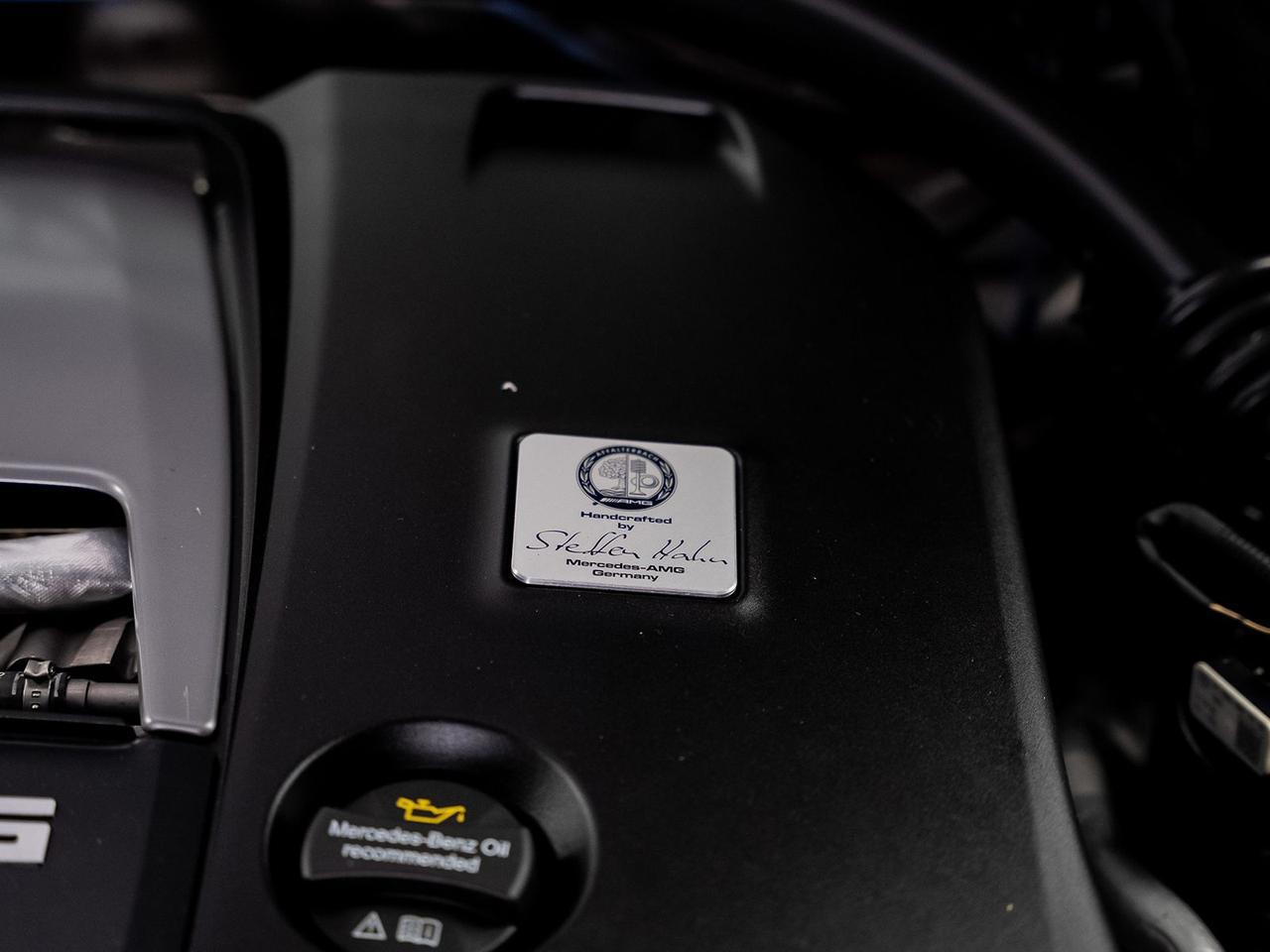 2021 Mercedes-Benz G-Class G 63 AMG&reg; Indianapolis IN