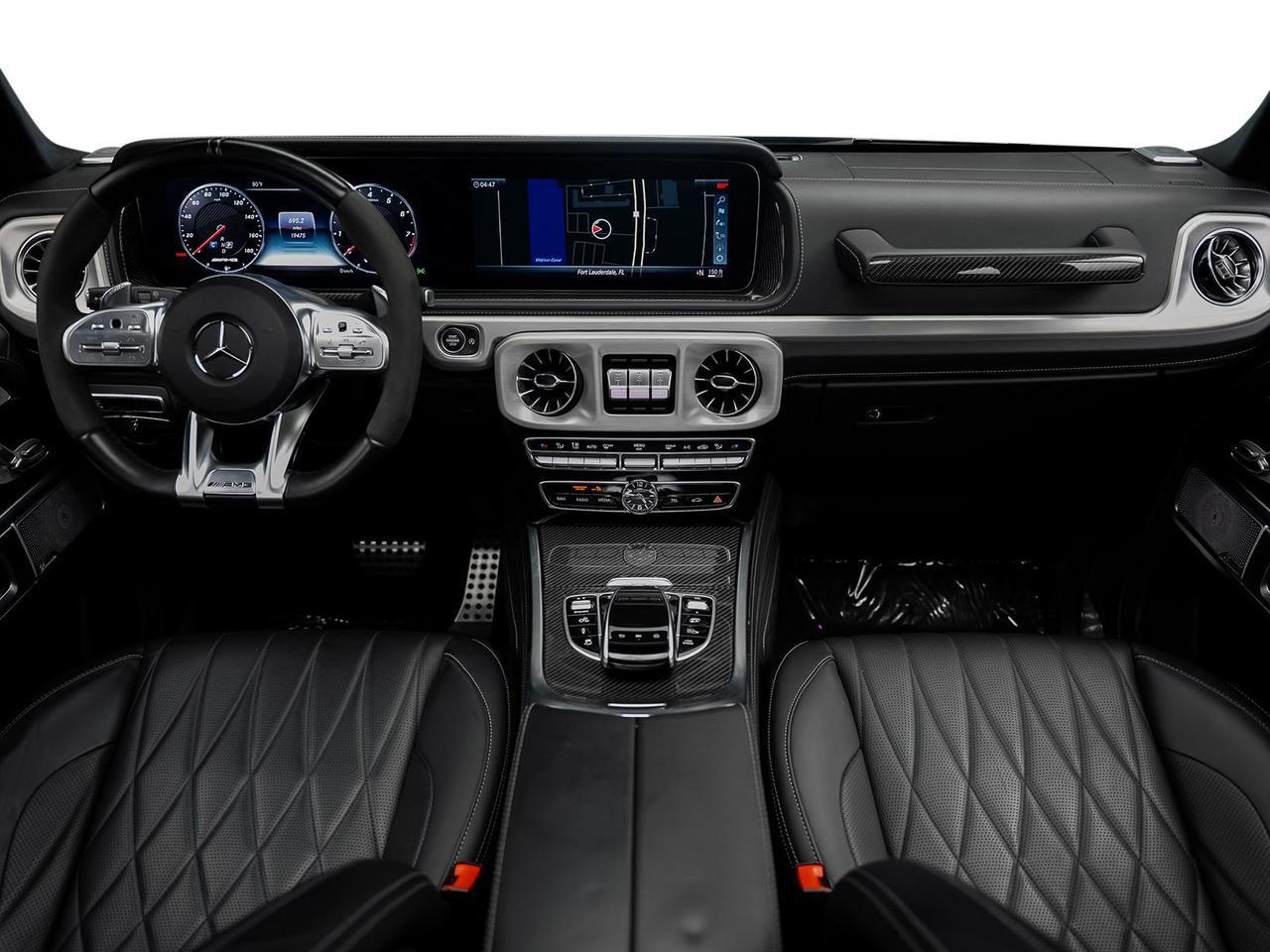 2021 Mercedes-Benz G-Class G 63 AMG&reg; Indianapolis IN