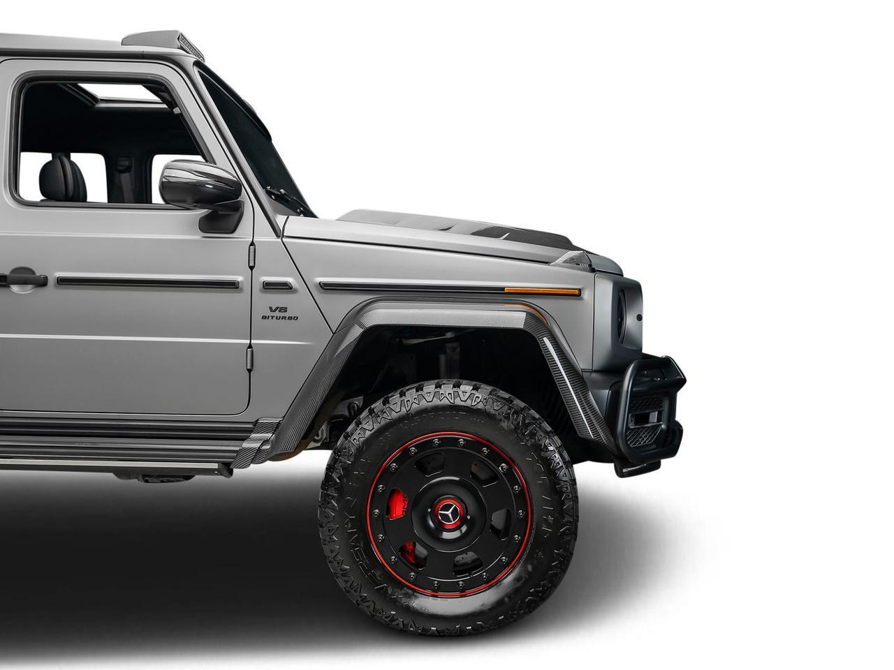 2021 Mercedes-Benz G-Class G 63 AMG&reg; Indianapolis IN