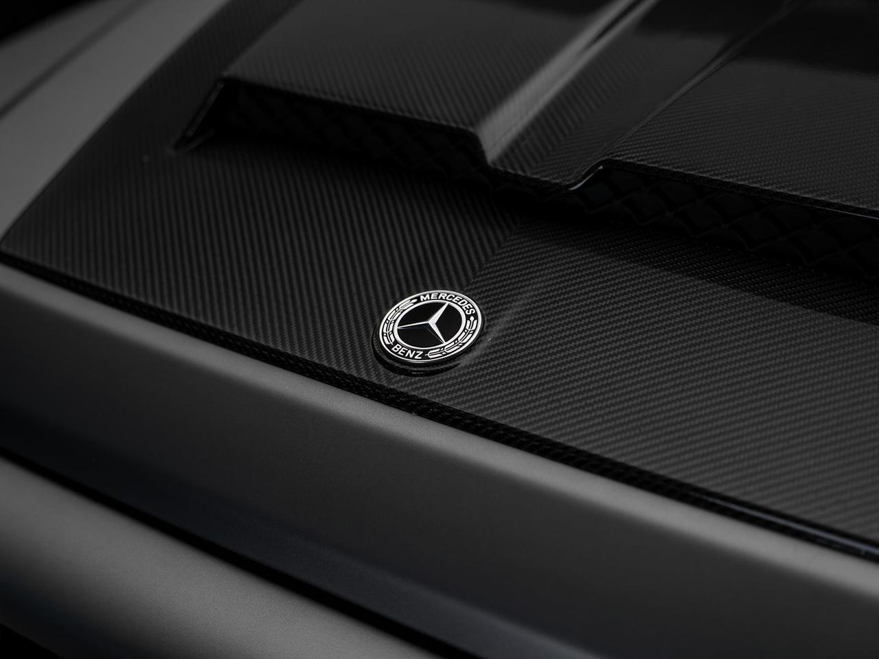 2021 Mercedes-Benz G-Class G 63 AMG&reg; Indianapolis IN