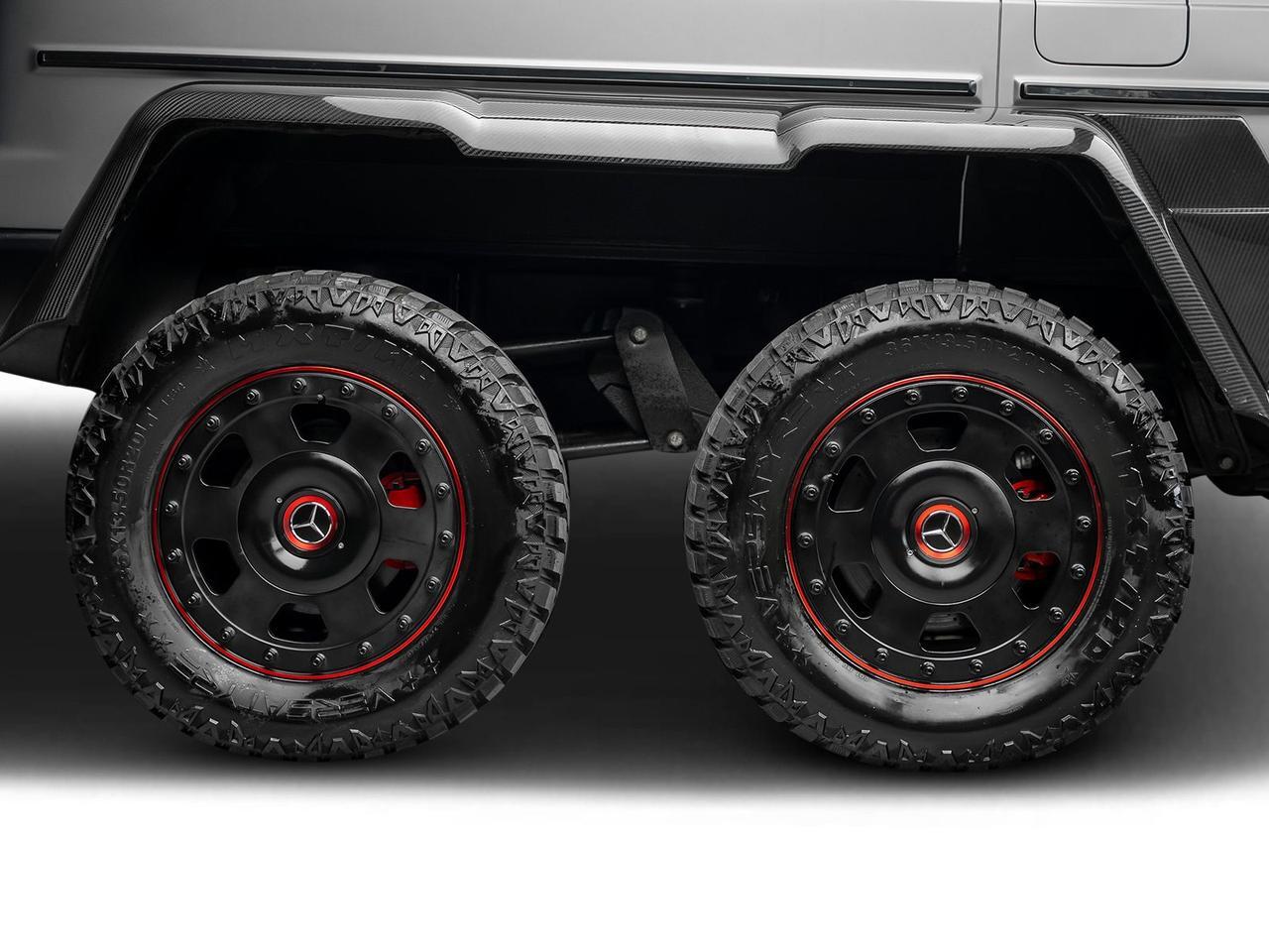 2021 Mercedes-Benz G-Class G 63 AMG&reg; Indianapolis IN