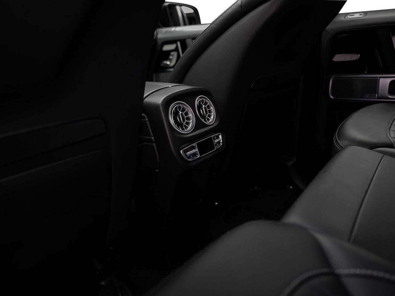 2021 Mercedes-Benz G-Class G 63 AMG&reg; Indianapolis IN