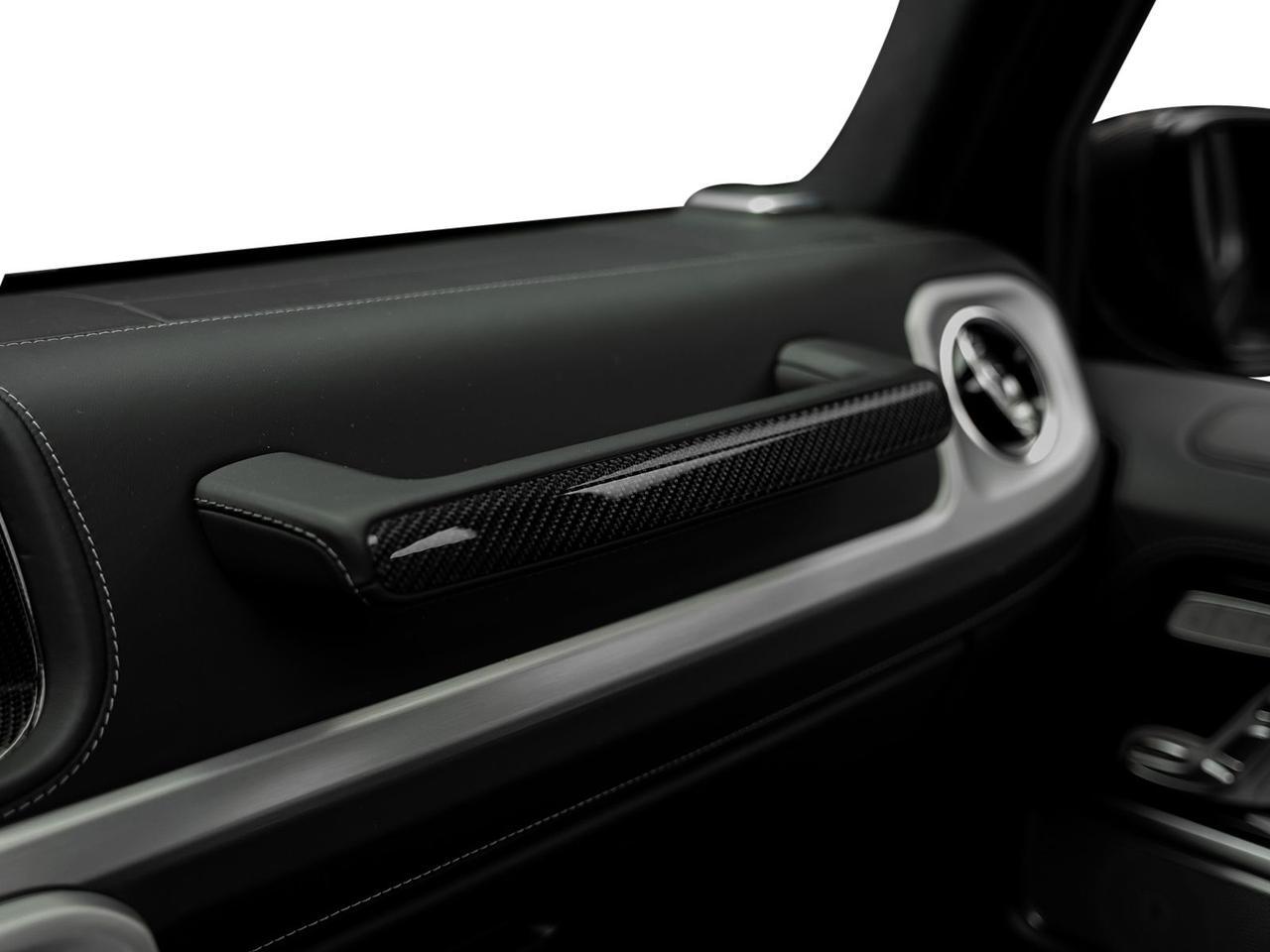 2021 Mercedes-Benz G-Class G 63 AMG&reg; Indianapolis IN
