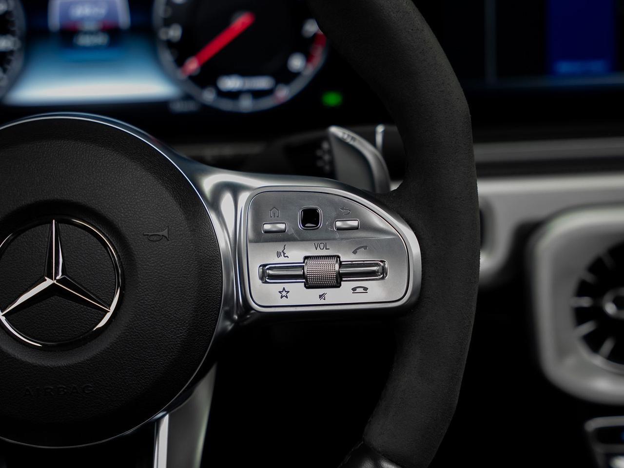 2021 Mercedes-Benz G-Class G 63 AMG&reg; Indianapolis IN