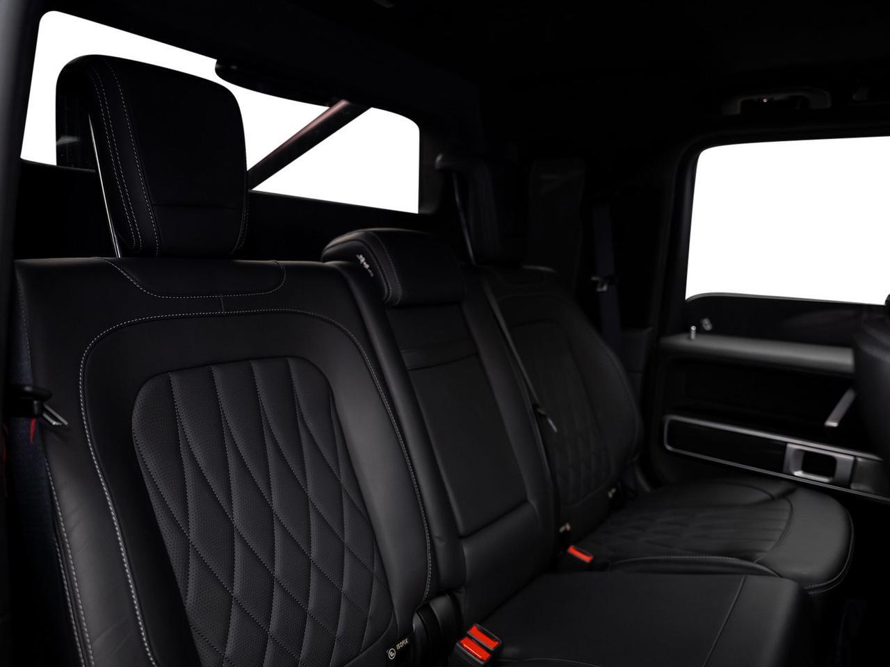 2021 Mercedes-Benz G-Class G 63 AMG&reg; Indianapolis IN