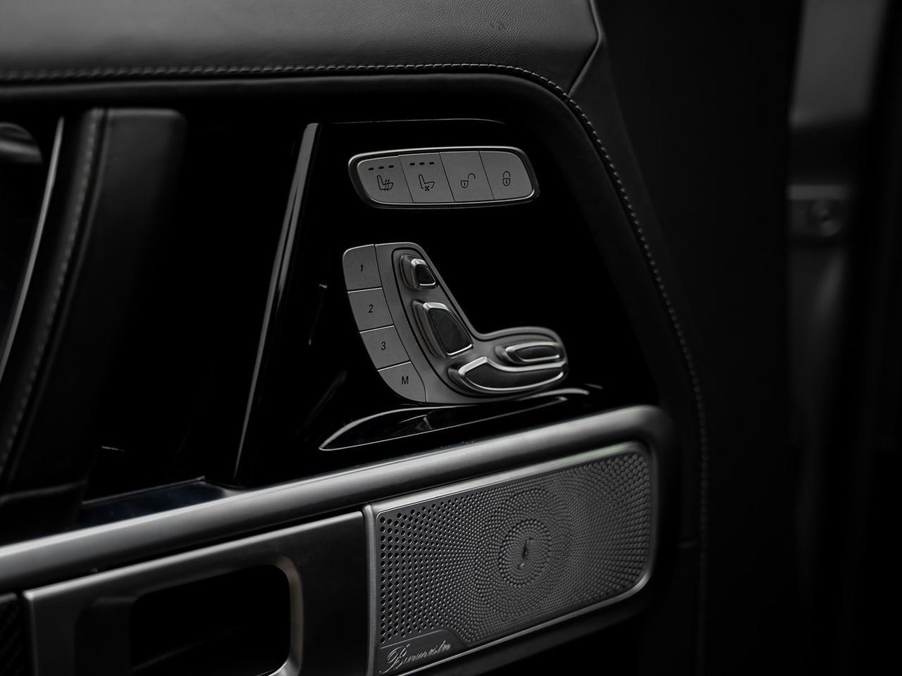 2021 Mercedes-Benz G-Class G 63 AMG&reg; Indianapolis IN