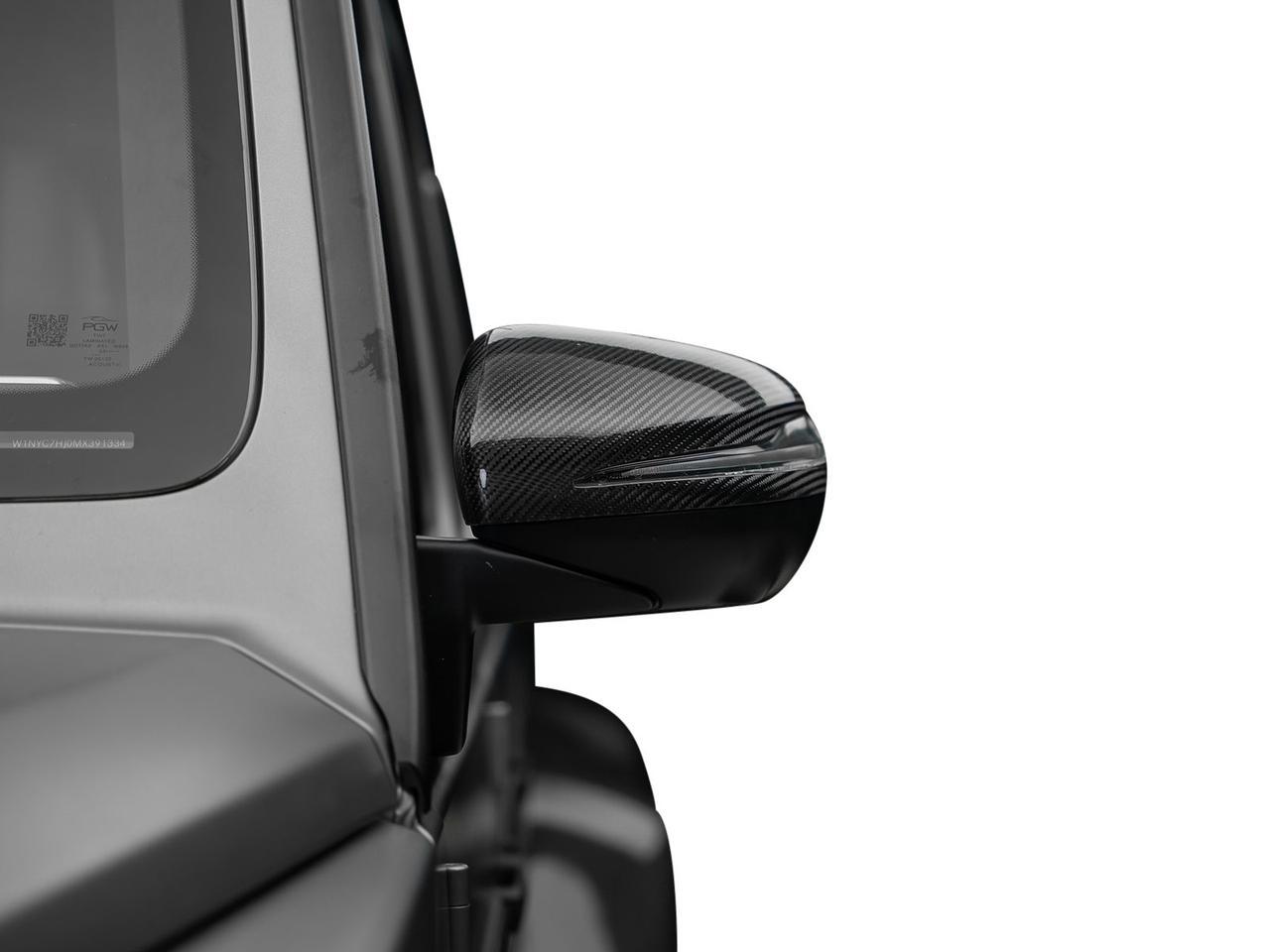 2021 Mercedes-Benz G-Class G 63 AMG&reg; Indianapolis IN