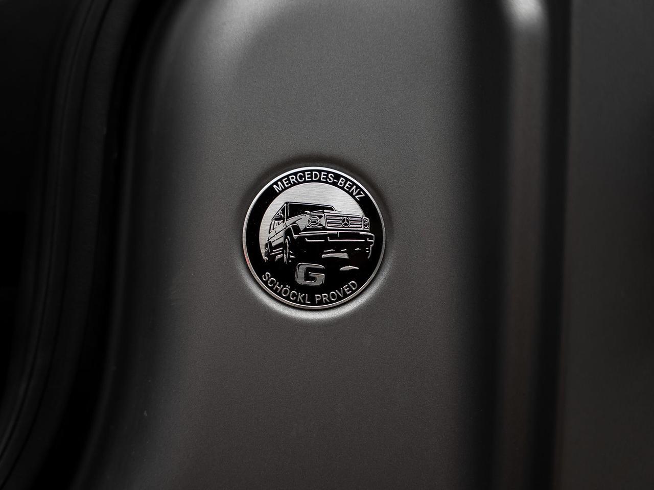 2021 Mercedes-Benz G-Class G 63 AMG&reg; Indianapolis IN