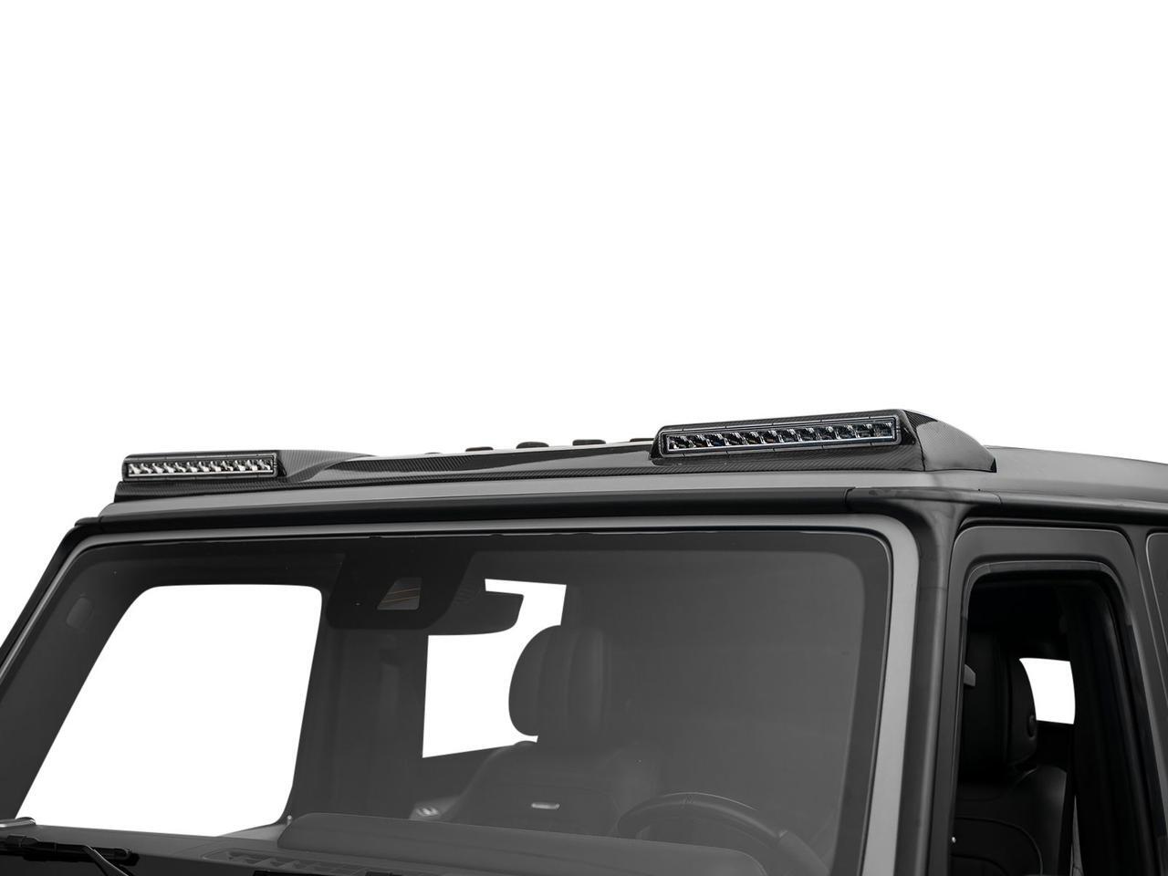 2021 Mercedes-Benz G-Class G 63 AMG&reg; Indianapolis IN