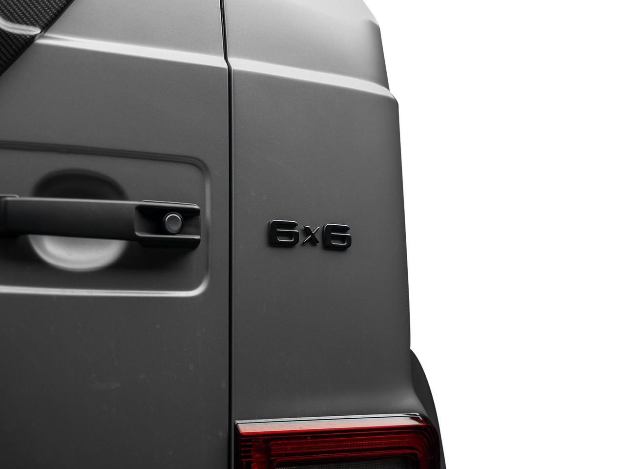 2021 Mercedes-Benz G-Class G 63 AMG&reg; Indianapolis IN