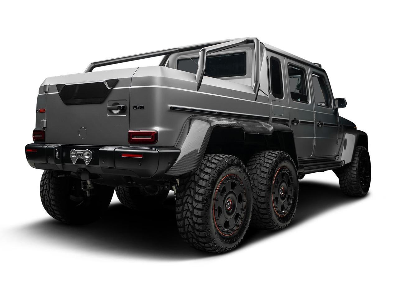 2021 Mercedes-Benz G-Class G 63 AMG&reg; Indianapolis IN