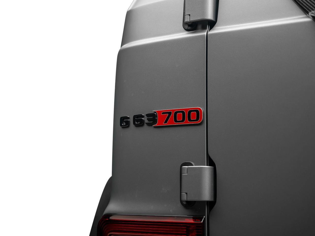 2021 Mercedes-Benz G-Class G 63 AMG&reg; Indianapolis IN