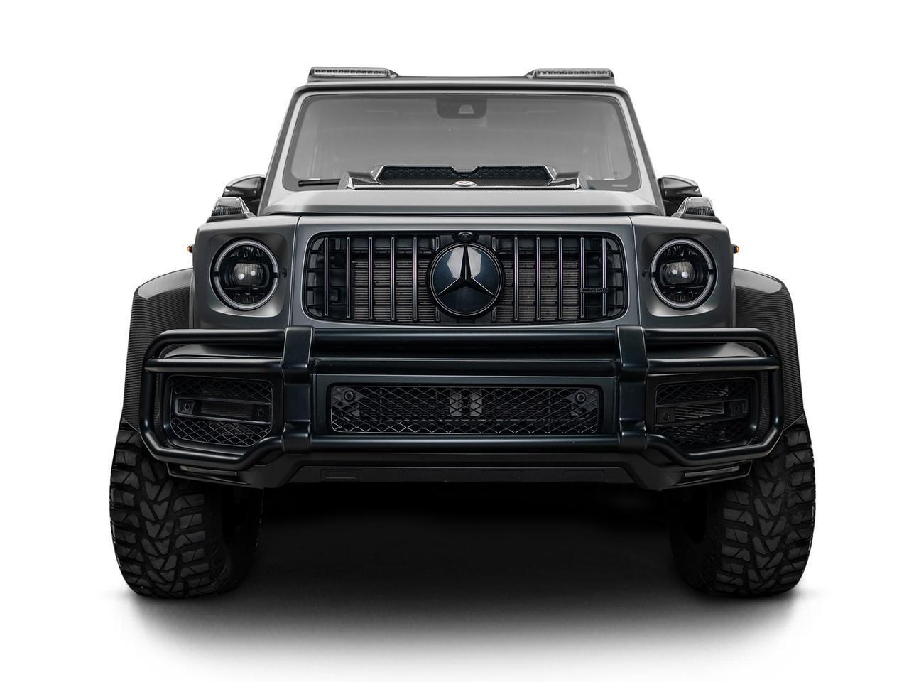 2021 Mercedes-Benz G-Class G 63 AMG&reg; Indianapolis IN