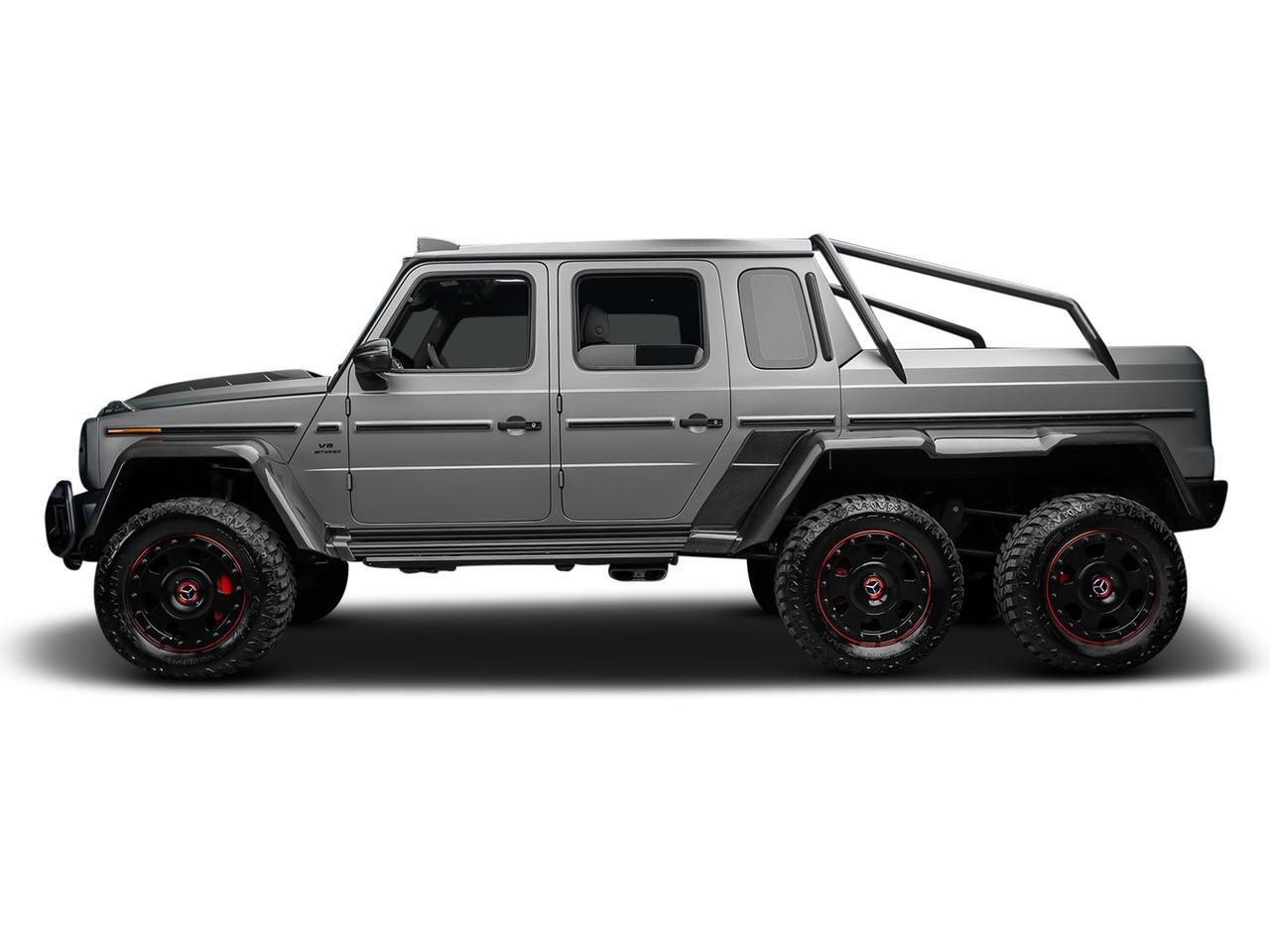 2021 Mercedes-Benz G-Class G 63 AMG&reg; Indianapolis IN
