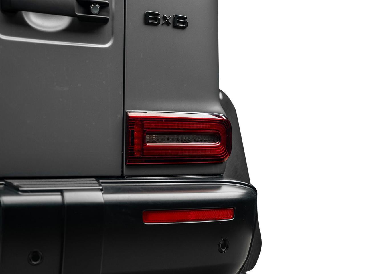 2021 Mercedes-Benz G-Class G 63 AMG&reg; Indianapolis IN