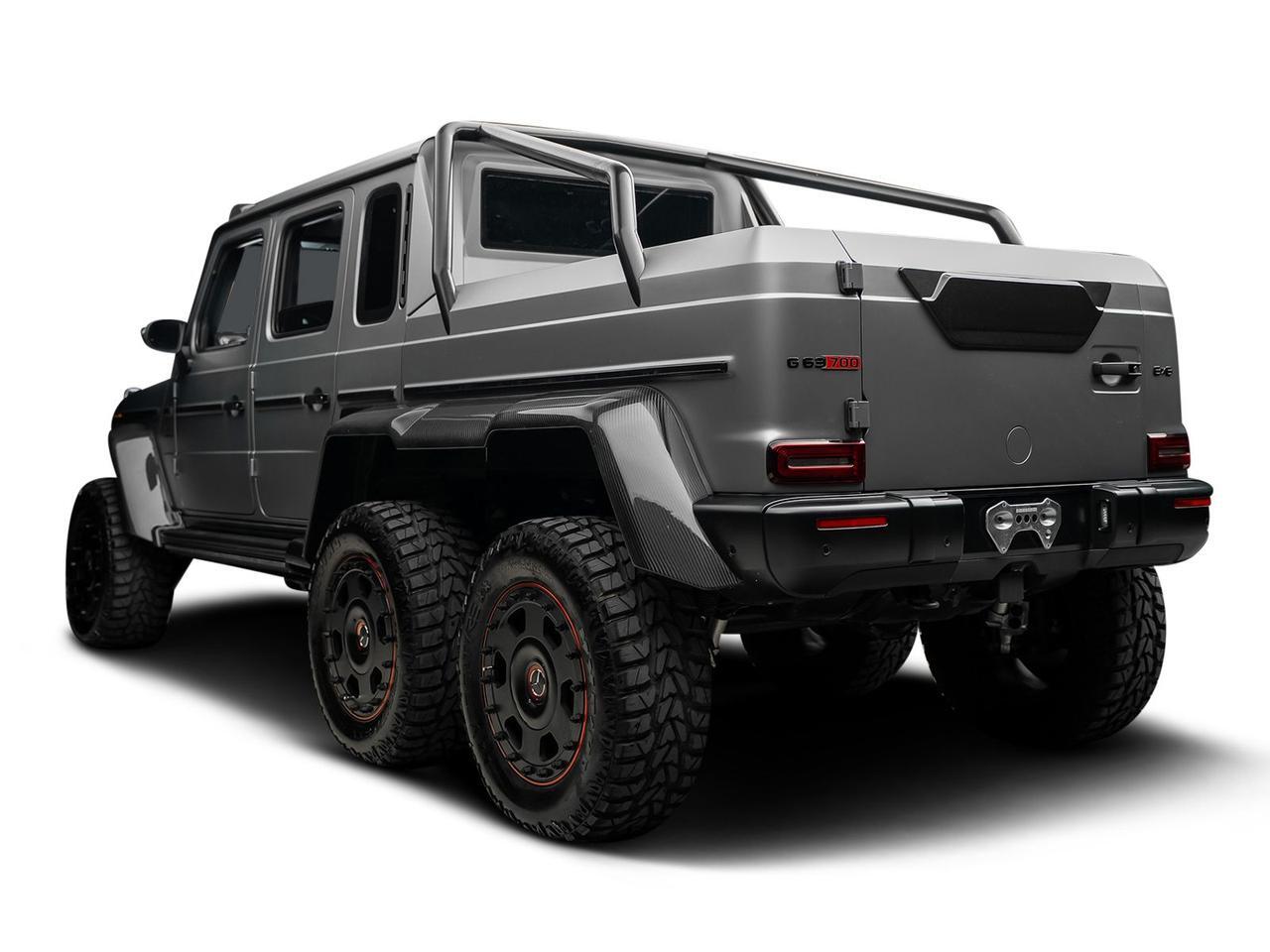 2021 Mercedes-Benz G-Class G 63 AMG&reg; Indianapolis IN