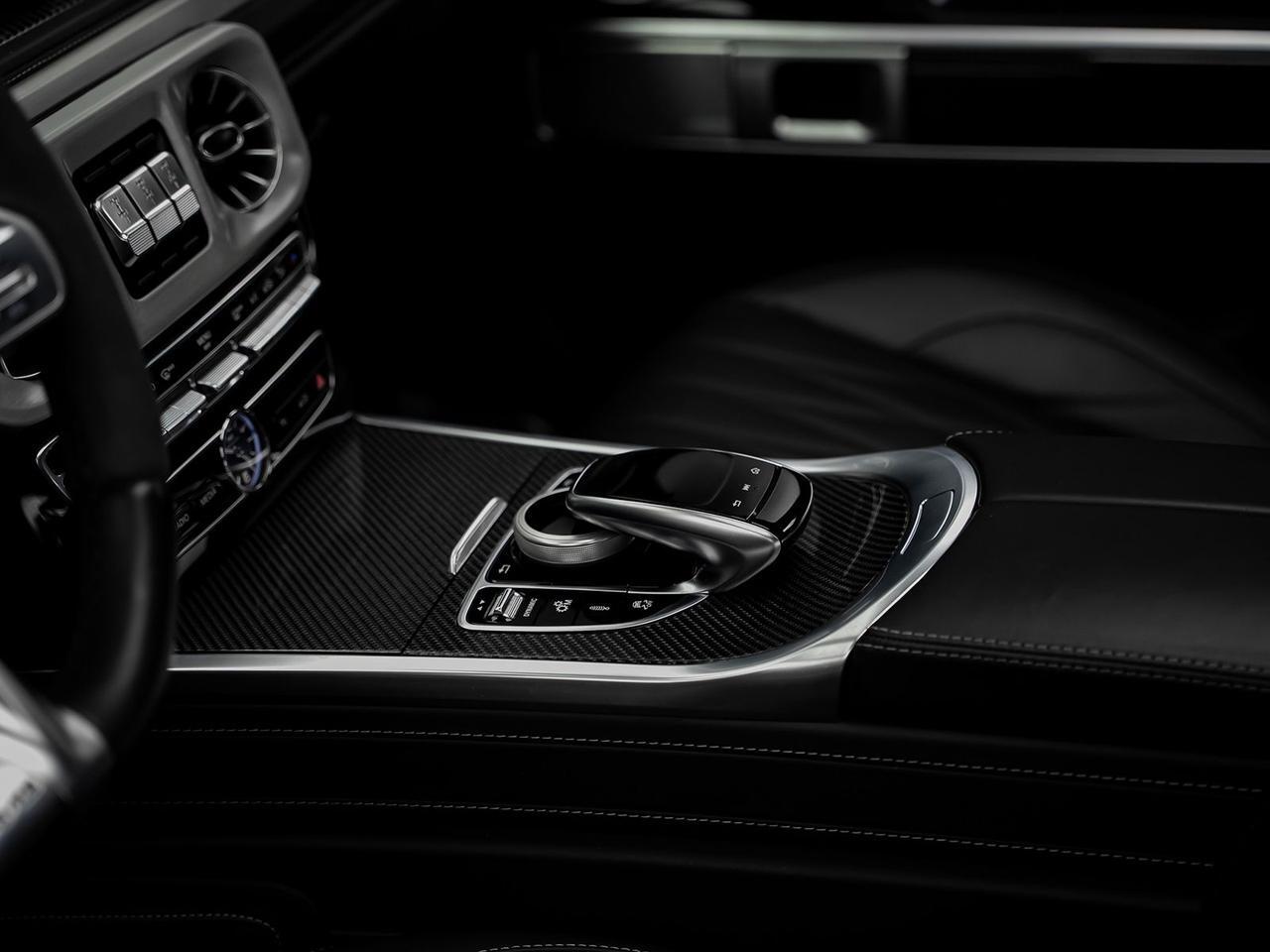 2021 Mercedes-Benz G-Class G 63 AMG&reg; Indianapolis IN