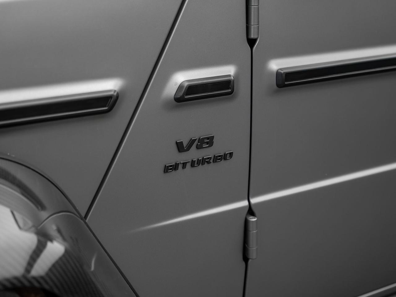 2021 Mercedes-Benz G-Class G 63 AMG&reg; Indianapolis IN