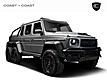 2021 Mercedes-Benz G-Class G 63 AMG&reg;