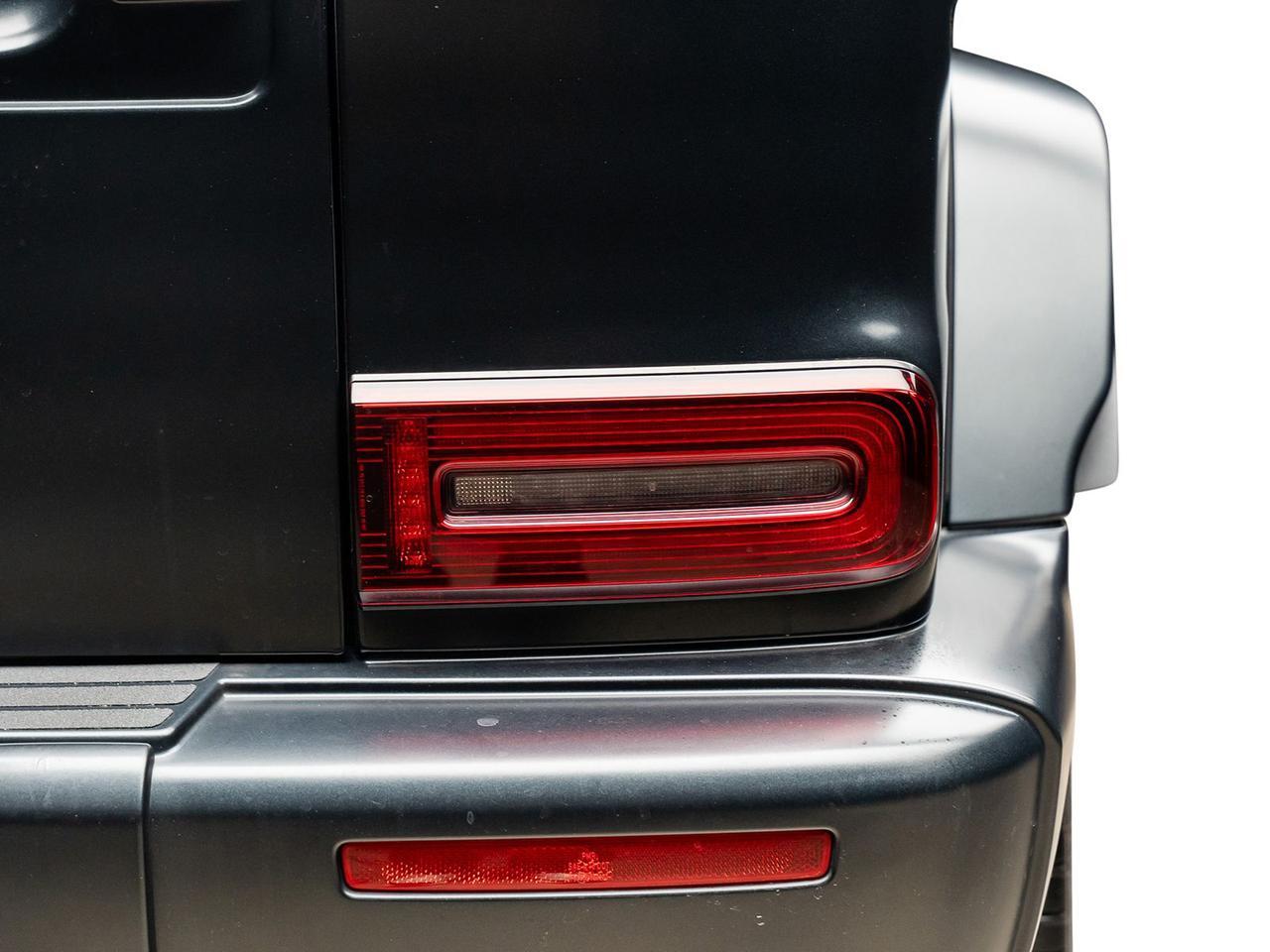 2021 Mercedes-Benz G-Class G 63 AMG&reg; Indianapolis IN