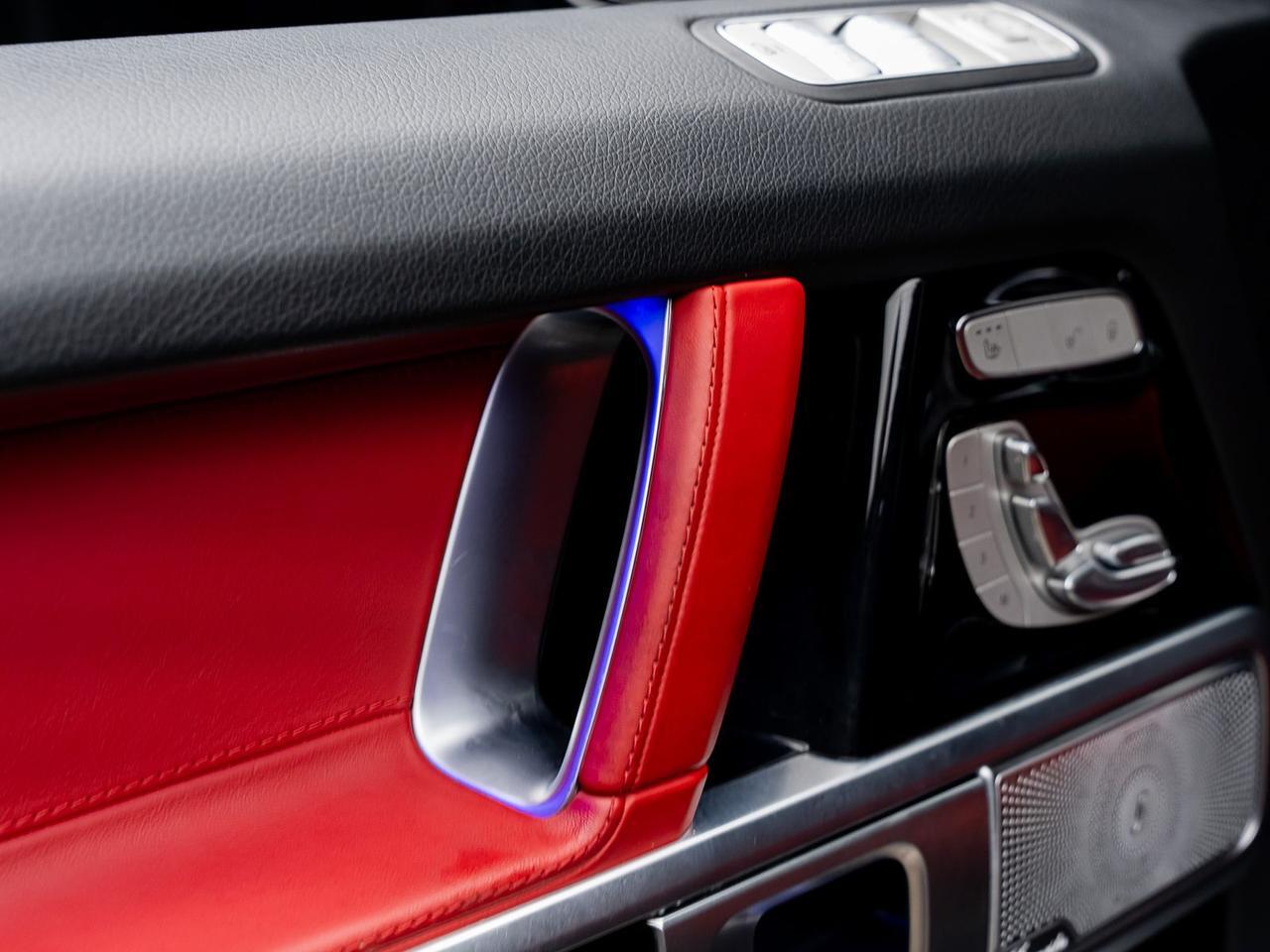 2021 Mercedes-Benz G-Class G 63 AMG&reg; Indianapolis IN