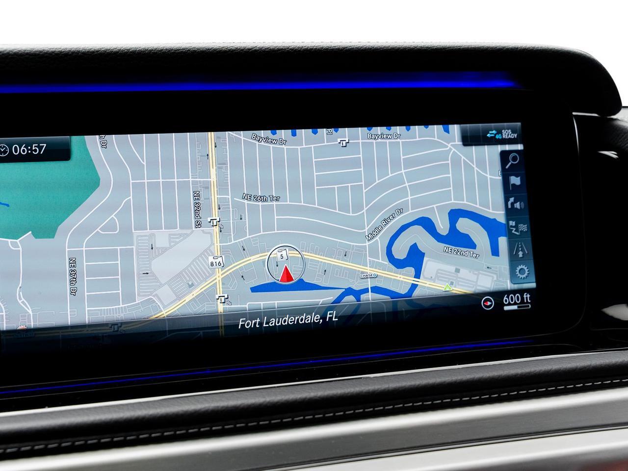 2021 Mercedes-Benz G-Class G 63 AMG&reg; Indianapolis IN