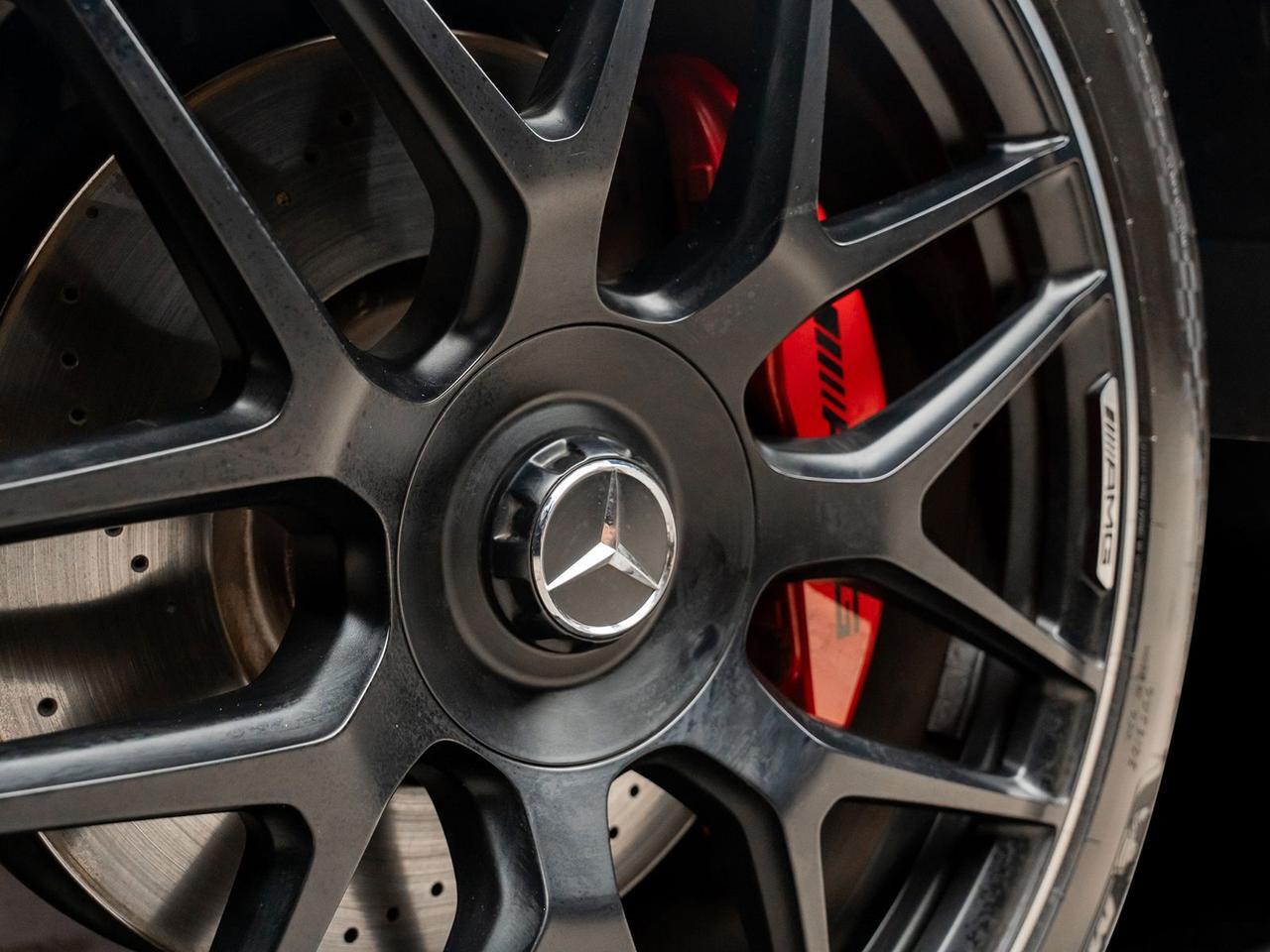 2021 Mercedes-Benz G-Class G 63 AMG&reg; Indianapolis IN