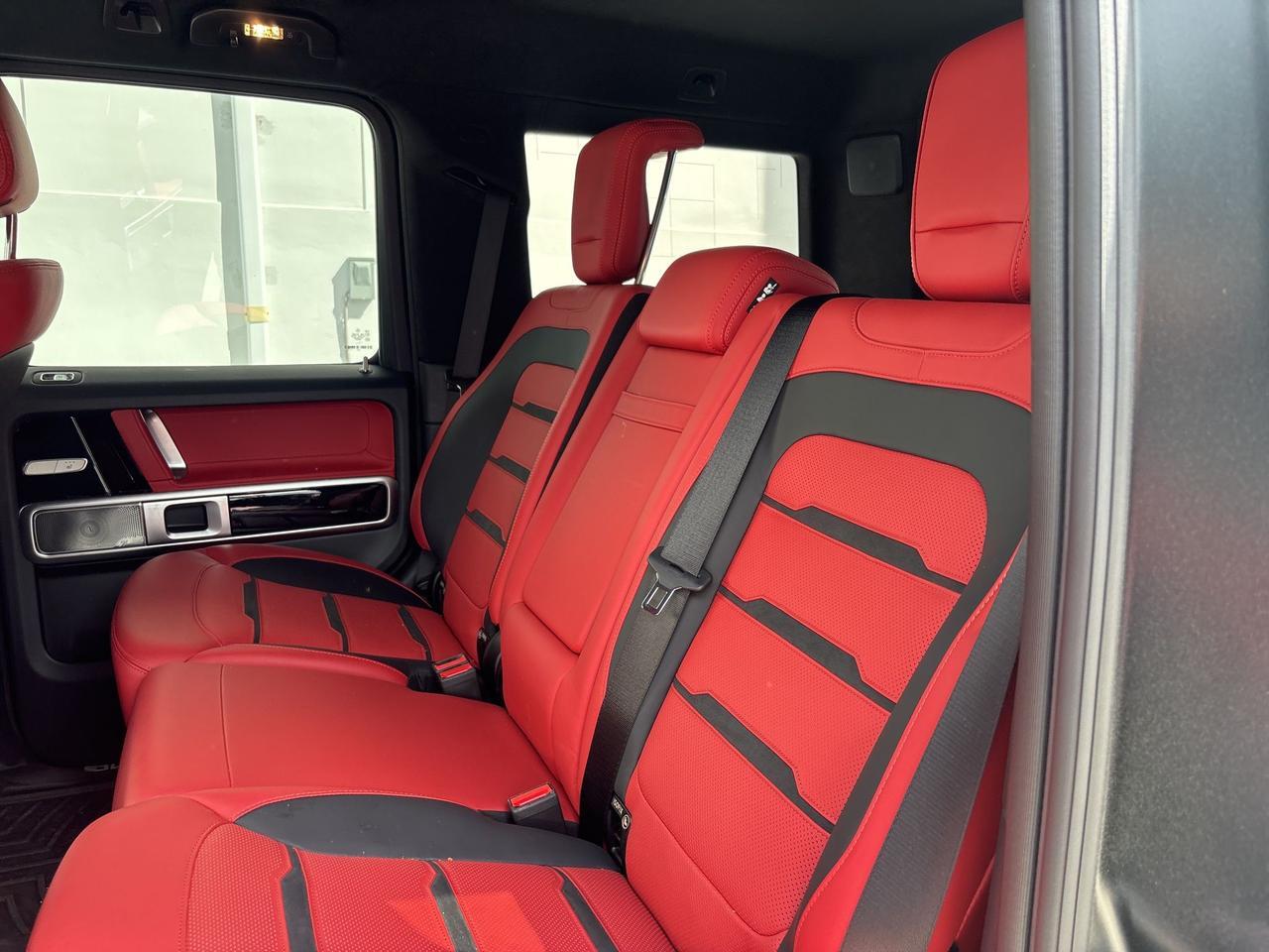 2021 Mercedes-Benz G-Class G 63 AMG&reg; Indianapolis IN