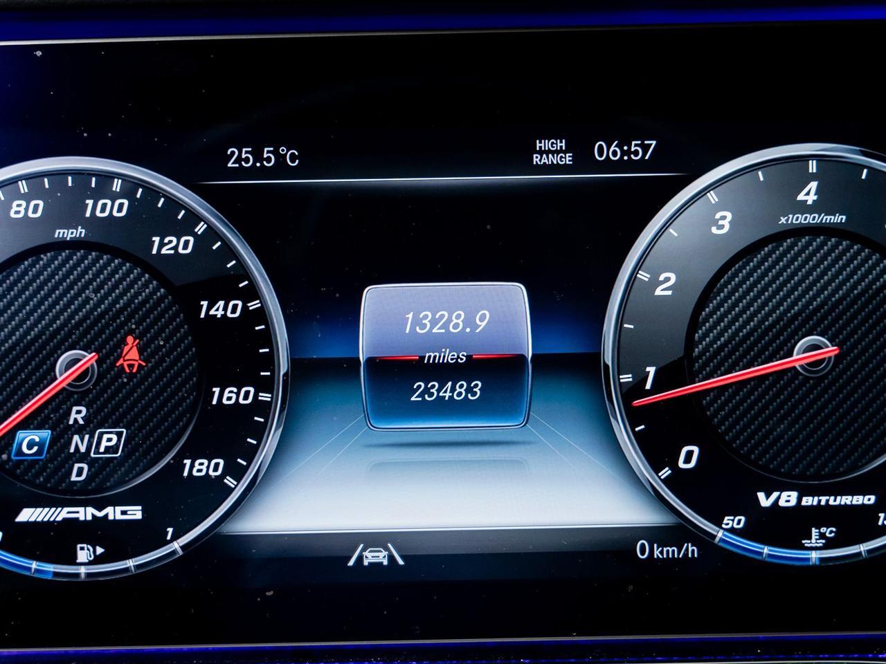 2021 Mercedes-Benz G-Class G 63 AMG&reg; Indianapolis IN