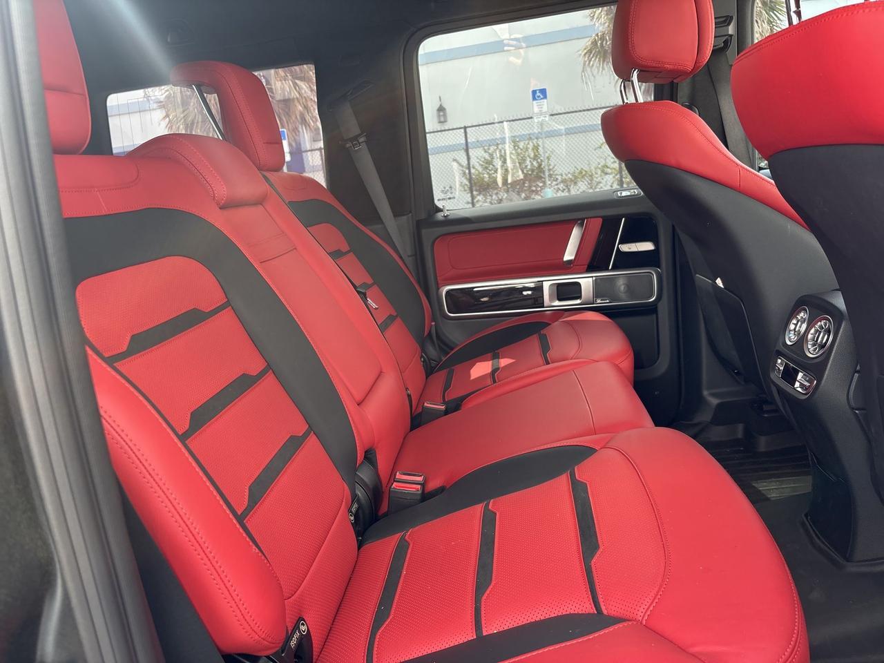 2021 Mercedes-Benz G-Class G 63 AMG&reg; Indianapolis IN