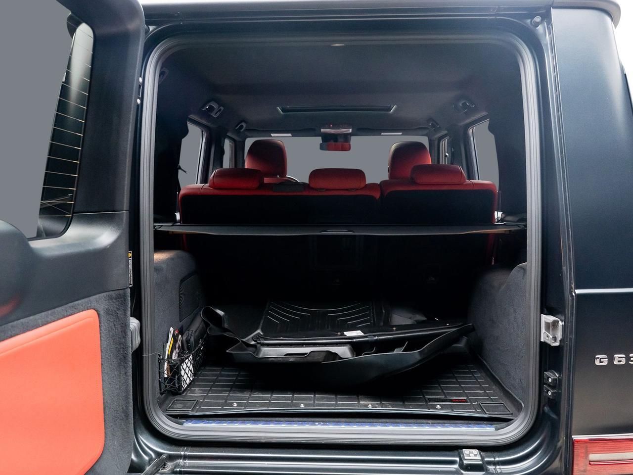 2021 Mercedes-Benz G-Class G 63 AMG&reg; Indianapolis IN