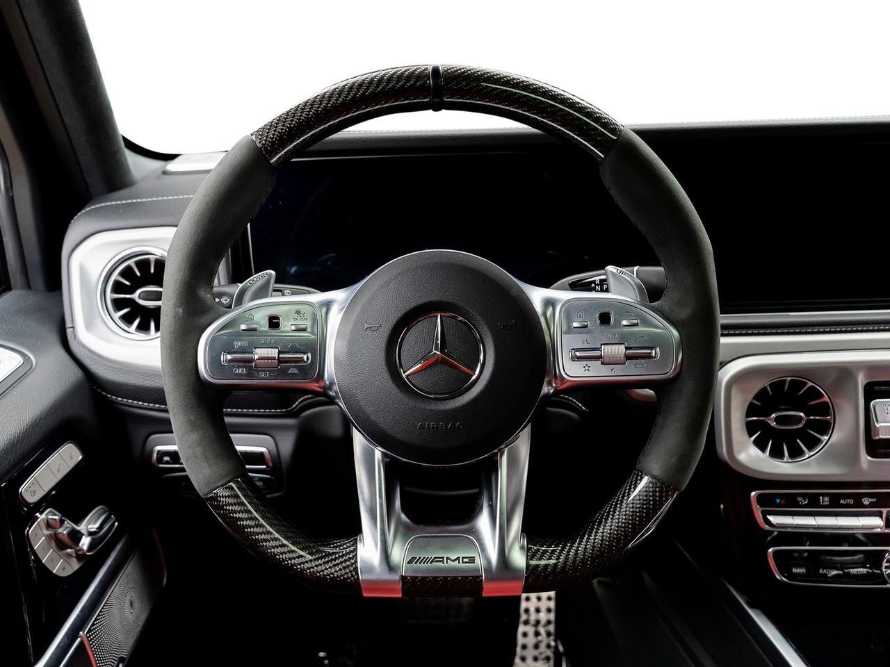 2021 Mercedes-Benz G-Class G 63 AMG&reg; Indianapolis IN