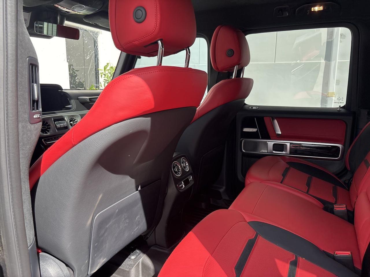 2021 Mercedes-Benz G-Class G 63 AMG&reg; Indianapolis IN