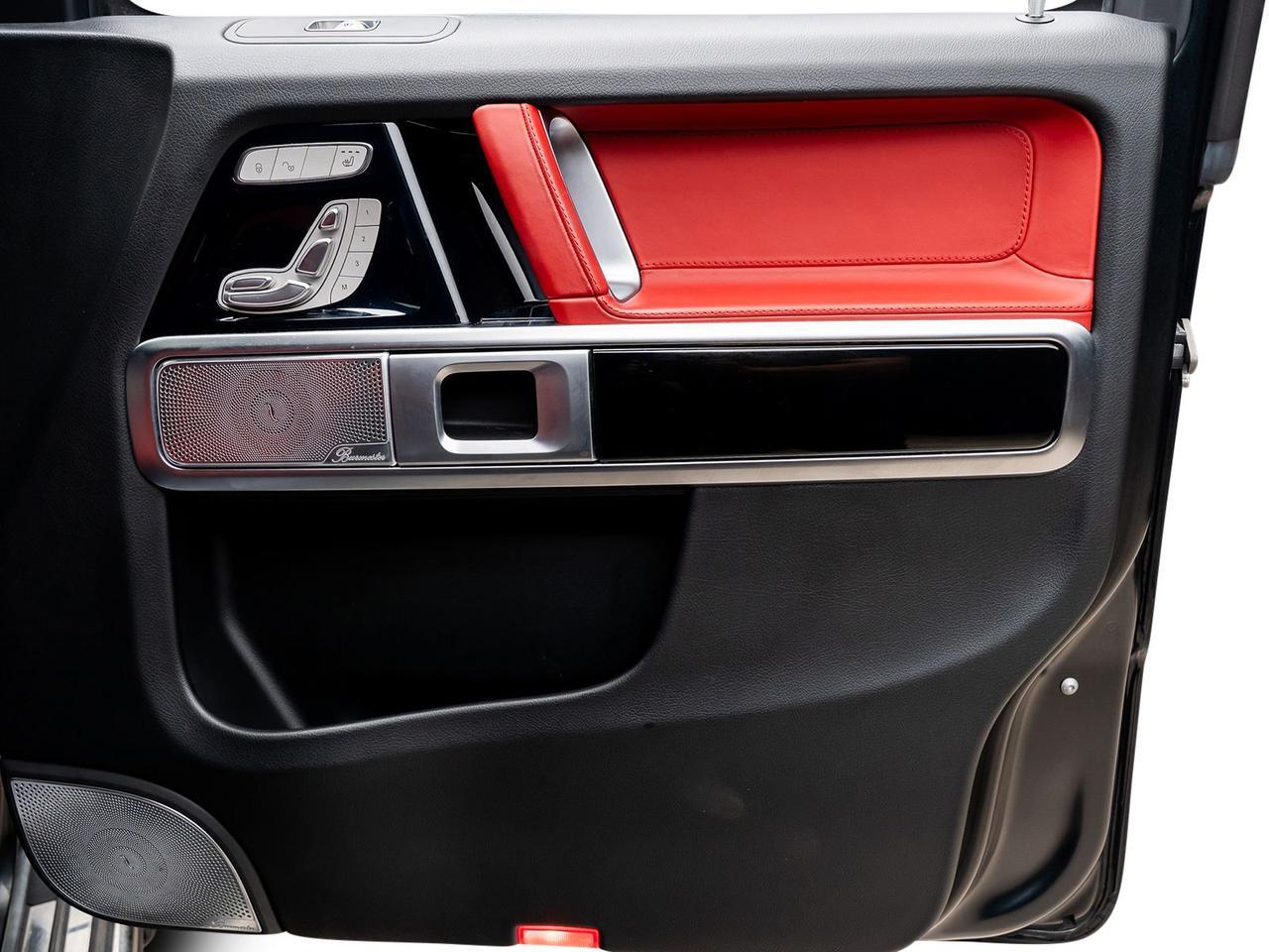 2021 Mercedes-Benz G-Class G 63 AMG&reg; Indianapolis IN