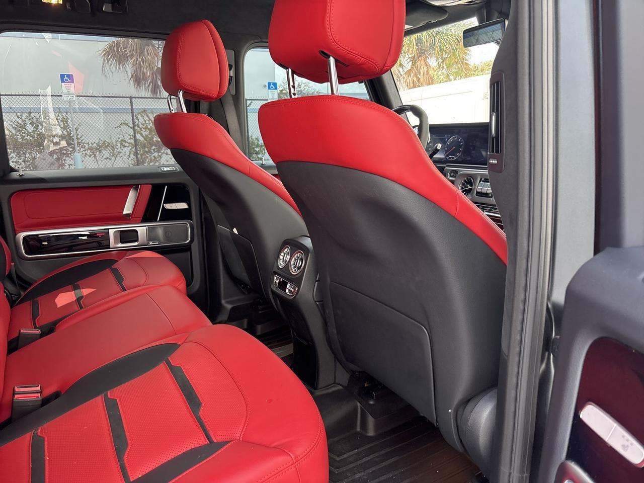 2021 Mercedes-Benz G-Class G 63 AMG&reg; Indianapolis IN