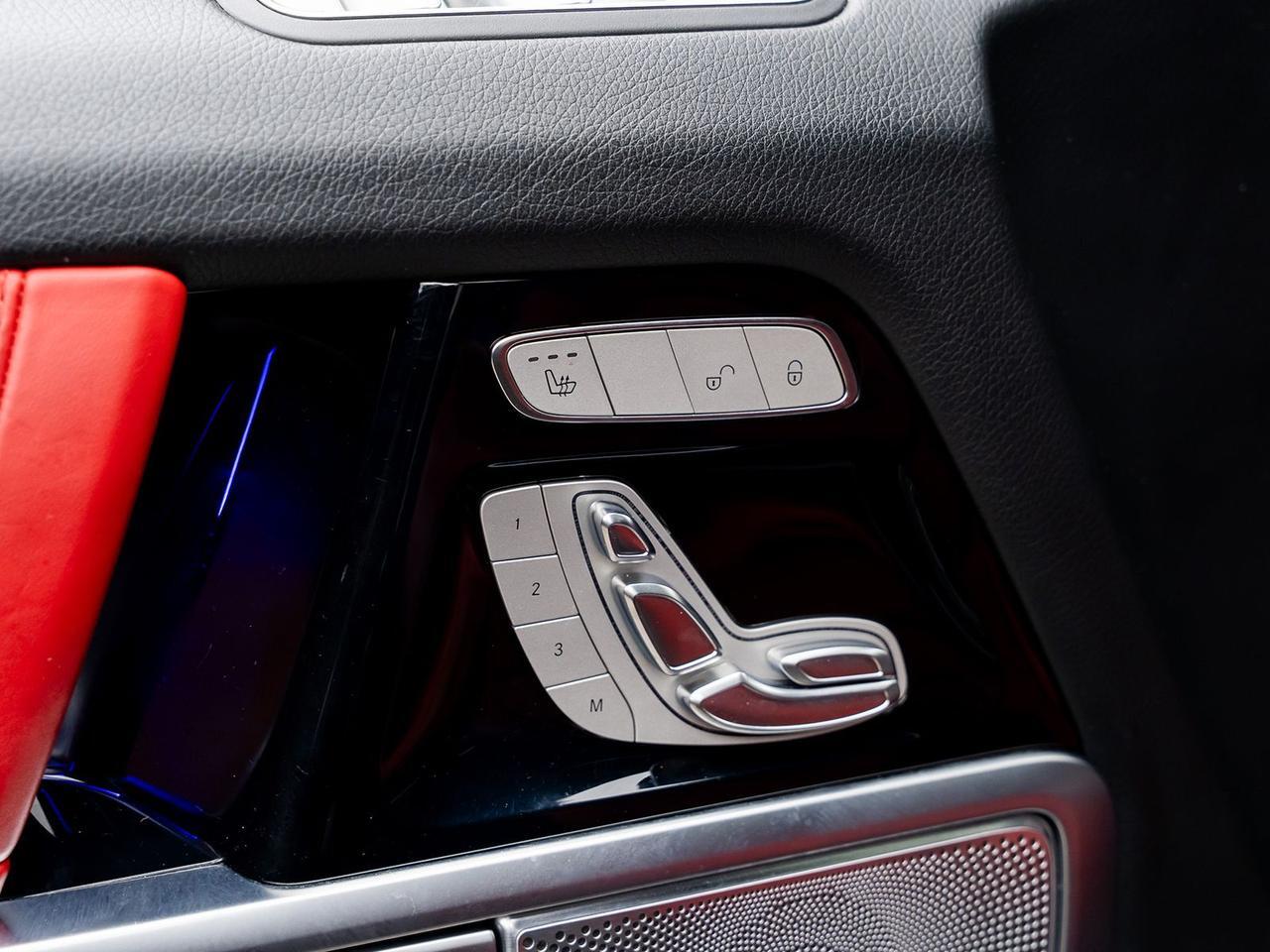 2021 Mercedes-Benz G-Class G 63 AMG&reg; Indianapolis IN