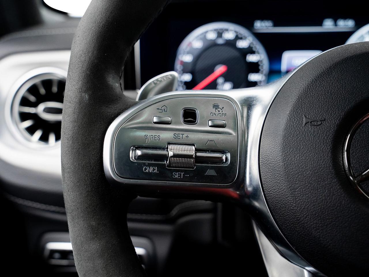 2021 Mercedes-Benz G-Class G 63 AMG&reg; Indianapolis IN