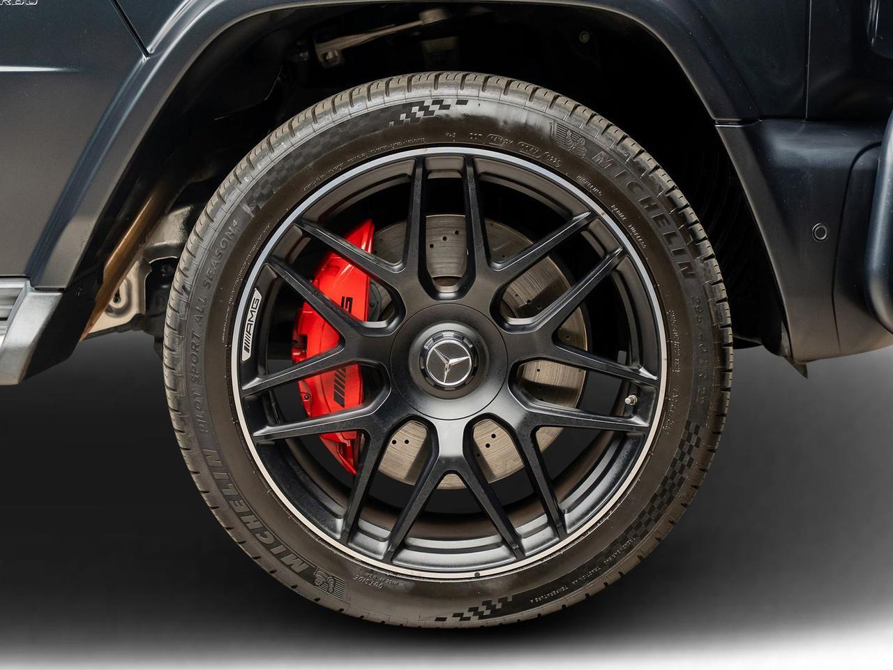 2021 Mercedes-Benz G-Class G 63 AMG&reg; Indianapolis IN