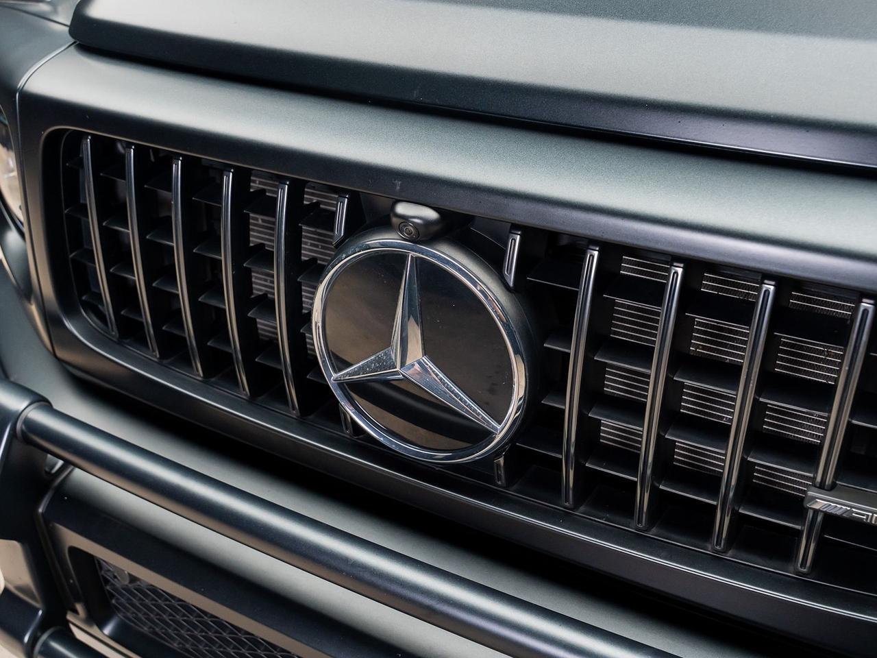 2021 Mercedes-Benz G-Class G 63 AMG&reg; Indianapolis IN