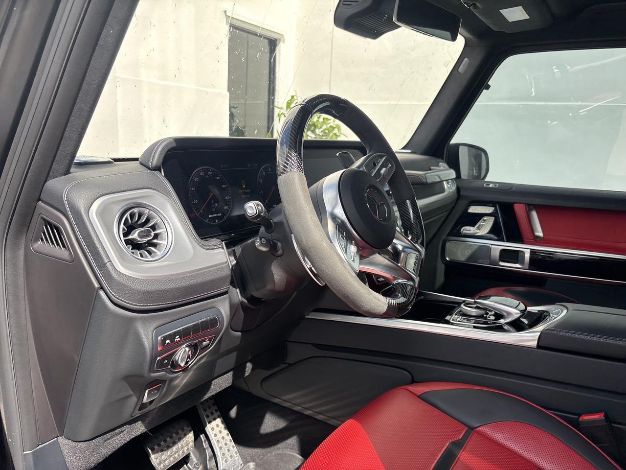 2021 Mercedes-Benz G-Class G 63 AMG&reg; Indianapolis IN