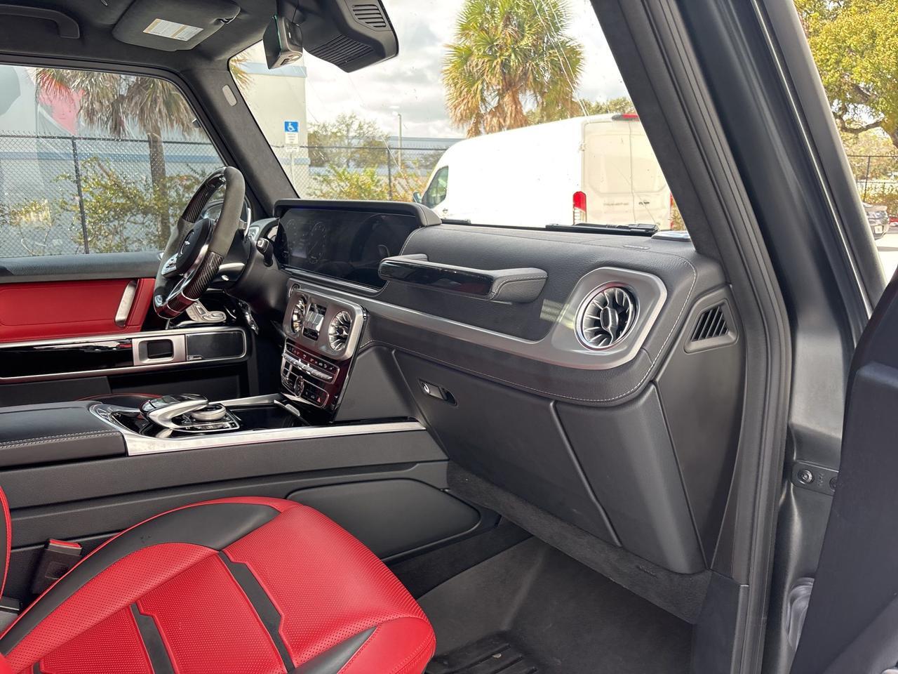 2021 Mercedes-Benz G-Class G 63 AMG&reg; Indianapolis IN