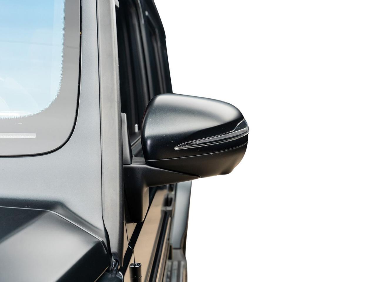 2021 Mercedes-Benz G-Class G 63 AMG&reg; Indianapolis IN