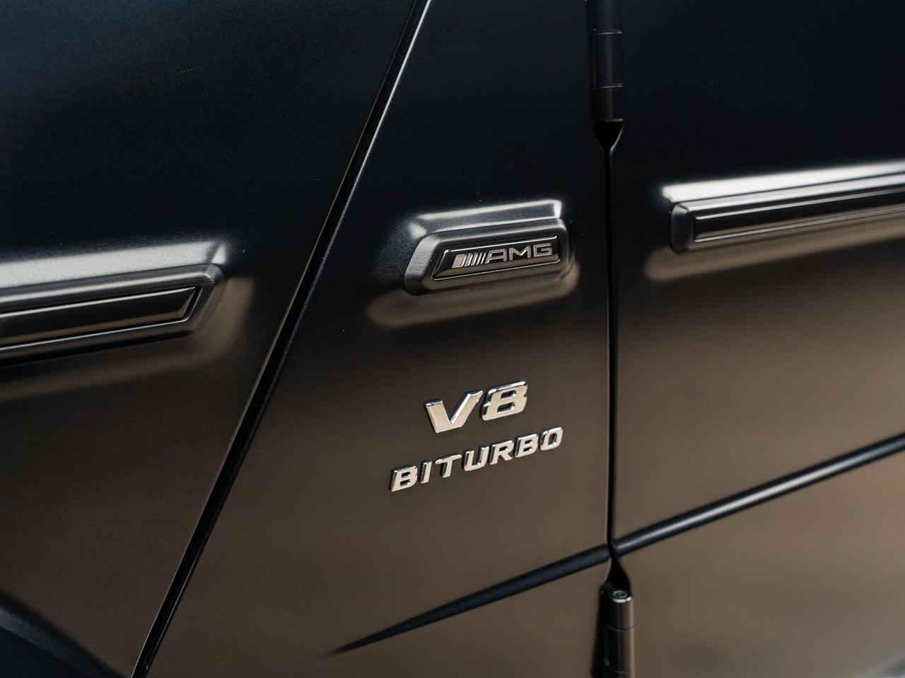 2021 Mercedes-Benz G-Class G 63 AMG&reg; Indianapolis IN